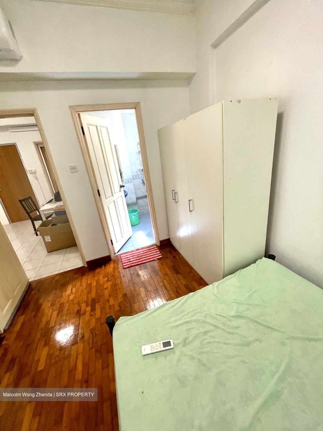 Euro-Asia Park (D13), Condominium #606293381